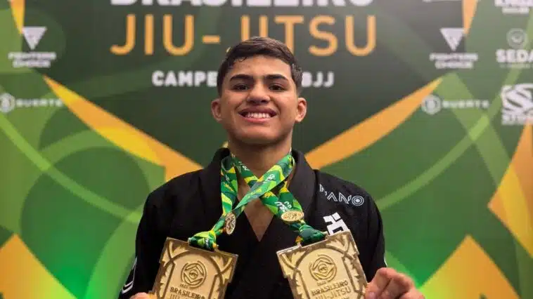 SaveClip.App 496128797 18113487625476956 4673563336809085967 n VF Comunica Bjj College alcança 1° lugar por equipes juvenis no Brasileiro de Jiu-Jitsu
