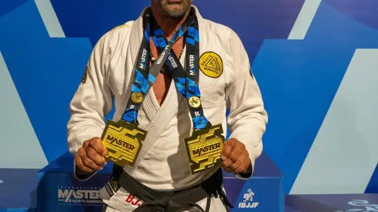 SaveClip.App 501550850 18507554296047863 8163023198172703530 n VF Comunica Megaton Dias domina no International Masters North America IBJJF 2025