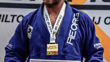 tom harty martial arts win 092022 1 5b966a321c3342c3a0d9885e1590d429 VF Comunica Tom Hardy no Jiu-Jitsu: Coragem, Humildade e a Busca pela Autossuperação