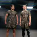 Irmãos Corbe Abandonam Empregos para Mergulhar no Jiu‑Jitsu e Focar no CJI 2 8 Deandre e Gavin Corbe dão um salto de fé para competir no Craig Jones Invitational 2, simbólico marco de uma nova era no grappling profissional