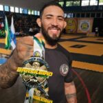 Jefferson Pontes, representante da Team Infinity, garante que vai entregar um espetáculo aos fãs