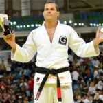 Roger Gracie é uma lenda do Jiu-Jitsu