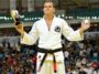 Roger Gracie é uma lenda do Jiu-Jitsu