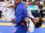 Rafael Silveira e sua omoplata letal no Jiu-Jitsu