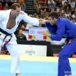 Confrontos históricos no Jiu-Jitsu: Roger Gracie x Buchecha 9 Roger Gracie x Marcus Buchecha no Jiu-Jitsu