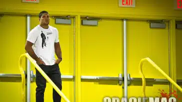 Andre Galvão é um dos maiores nomes do esporte. Foto: Dan Rod / GRACIEMAG