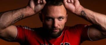 Craig Jones fala sobre o ADCC e premiação para mulheres.