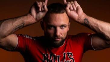 Craig Jones fala sobre o ADCC e premiação para mulheres.