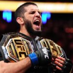 Islam Makhachev e Gordon Ryan reacendem o debate sobre qual arte marcial é mais eficaz na vida real.