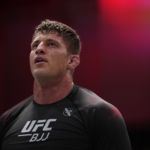 Nicholas Meregali voltou a vencer no grappling após 17 meses da sua lesão no ombro. Foto: VF Comunica