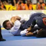 Rafael Mendes x Rubens Cobrinha foi uma das maiores rivalidades do esporte