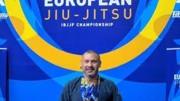 Bronze duplo no Europeu 🇵🇹 Categoria e absoluto. Começo de temporada no alto nível para Diogo Oliveira