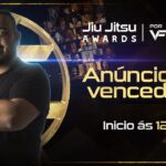 Jiu-Jitsu Awards 2023 por VF Comunica premia os grandes destaques da temporada 12 VF Comunica Awards. Jiu-Jitsu Awards por VF Comunica
