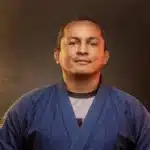 Melqui Galvão foi preso em Manaus, Amazonas.