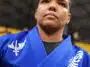 Gabi Pessanha agora é 12 vezes campeã mundial de Jiu-Jitsu. Foto: VF Comunica