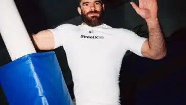 Lucas Kanard está confirmado no ADCC na divisão até 88kg. Foto: StreetXAD