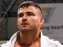 Gustavo “Braguinha” Batista é mais um nome confirmado no peso pesado do IBJJF Crown 2026.