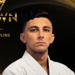 Crown 2026: Rafael Gamba e Thierry Felipe lideram nova geração 12 Rafael Gamba, Thierry Felipe, Eliza Nascimento e Nikolett Kis chegaram à faixa-preta e já estarão no Crown 2026. Conheça a nova geração do Jiu-Jitsu.
