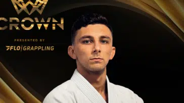 Rafael Gamba, Thierry Felipe, Eliza Nascimento e Nikolett Kis chegaram à faixa-preta e já estarão no Crown 2026. Conheça a nova geração do Jiu-Jitsu.