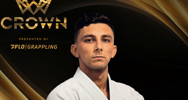 Rafael Gamba, Thierry Felipe, Eliza Nascimento e Nikolett Kis chegaram à faixa-preta e já estarão no Crown 2026. Conheça a nova geração do Jiu-Jitsu.