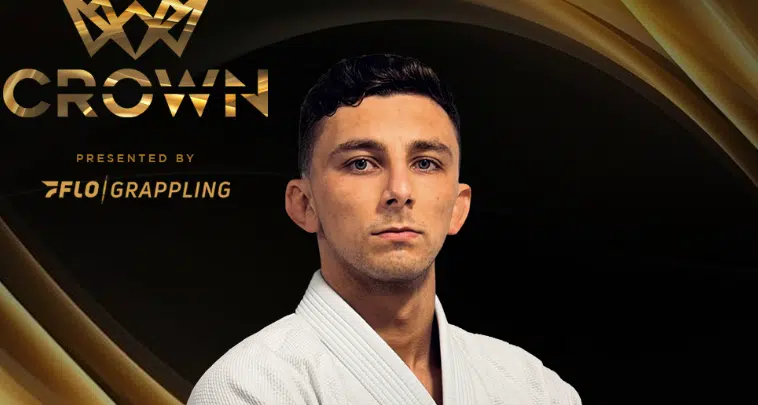 Rafael Gamba, Thierry Felipe, Eliza Nascimento e Nikolett Kis chegaram à faixa-preta e já estarão no Crown 2026. Conheça a nova geração do Jiu-Jitsu.