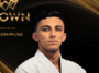 Rafael Gamba, Thierry Felipe, Eliza Nascimento e Nikolett Kis chegaram à faixa-preta e já estarão no Crown 2026. Conheça a nova geração do Jiu-Jitsu.