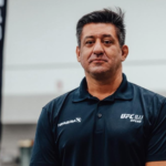 Zaca is a black belt in Jiu-Jitsu and one of the sport's talent developers.