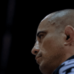 Do Japão aos pódios mundiais: Rodrigo Fujita constrói carreira internacional no Jiu-Jitsu 9 Rodrigo Fujita é um competir de elite da IBJJF. Foto: Arquivo Pessoal