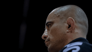 Rodrigo Fujita é um competir de elite da IBJJF. Foto: Arquivo Pessoal