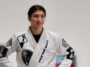 Aghata Rabelo quer conquistar 20 mil dólares no Crown da IBJJF. Foto: Alex Liscano