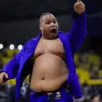 Thierry Felipe fará estreia na faixa-preta no Crown 2026 da IBJJF 12 Thierry Felipe fará sua estreia na faixa-preta durante o Crown 2026 da IBJJF. Foto: Divulgação/IBJJF.
