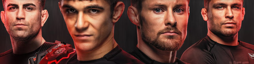 Mikey vence Bryce Mitchell e brasileiro se destaca no UFC BJJ 11; veja todos os resultados 1 image VF Comunica Mikey vence Bryce Mitchell e brasileiro se destaca no UFC BJJ 11; veja todos os resultados