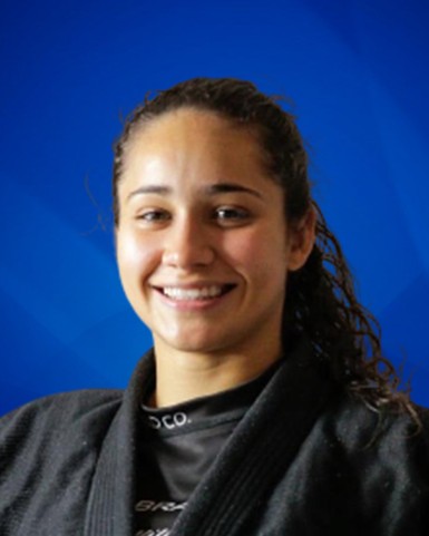 Amanda Monteiro 1 Amanda Monteiro