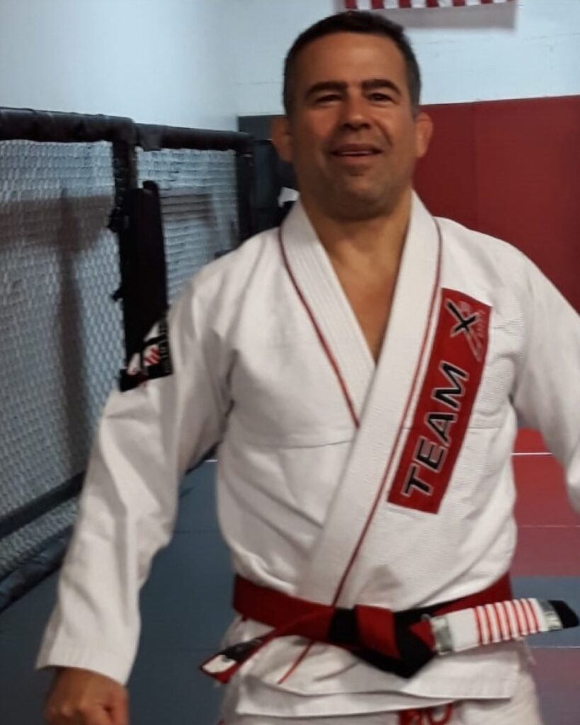 Amaury Bitetti 1 Amaury Bitetti