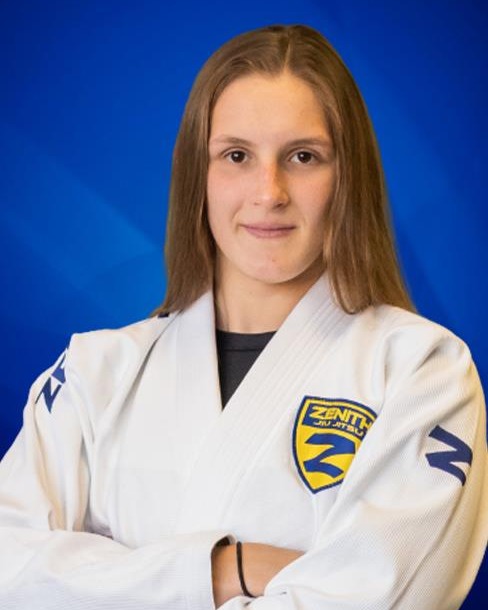 Amy Campo