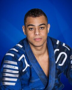 anderson munis ibjjf VF Comunica Anderson Munis