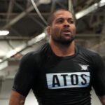 André Galvão no Pan No-Gi 2026