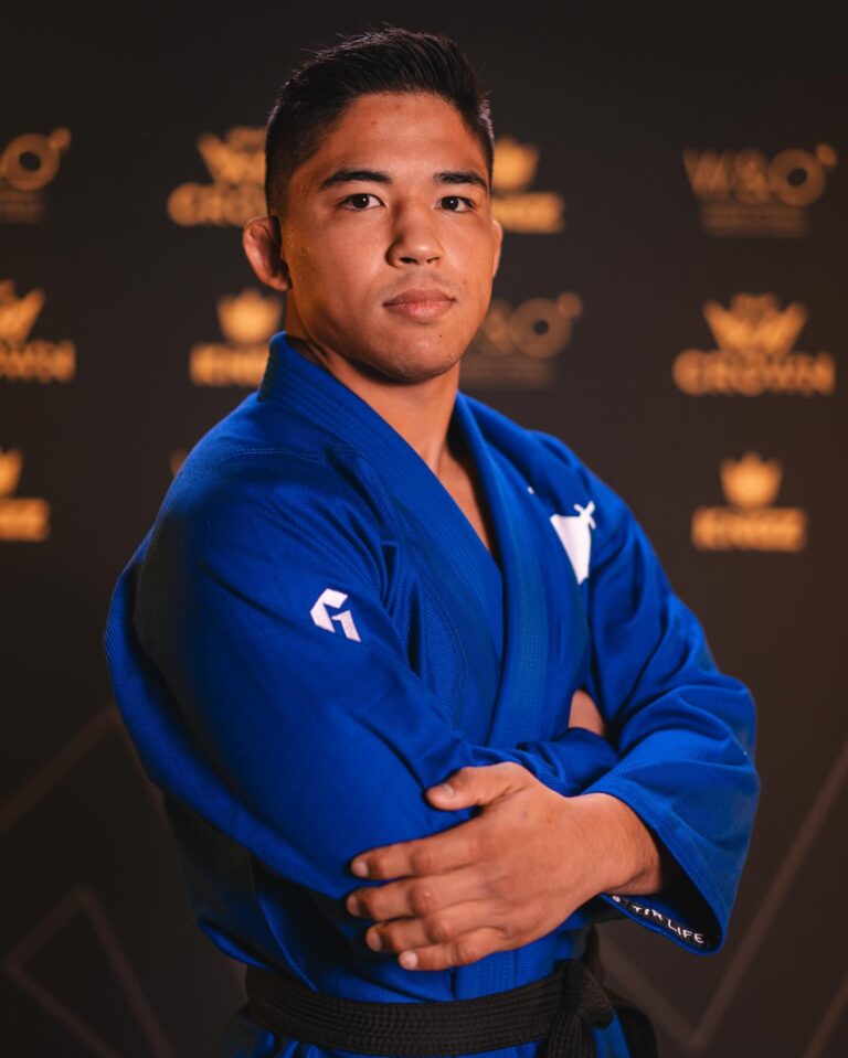 andy murasaki ibjjf VF Comunica Atletas