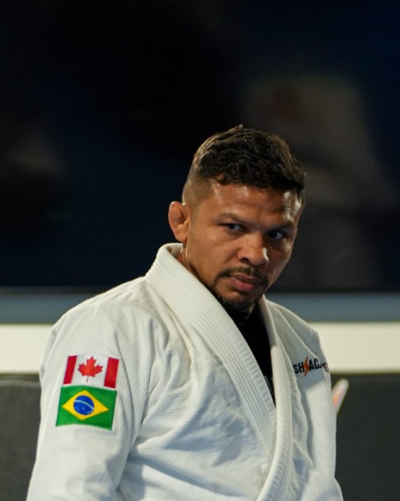 Bibiano Fernandes