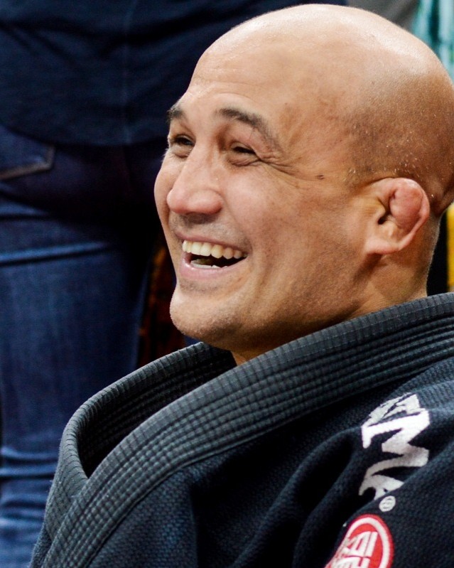 bj penn recorte VF Comunica Atletas