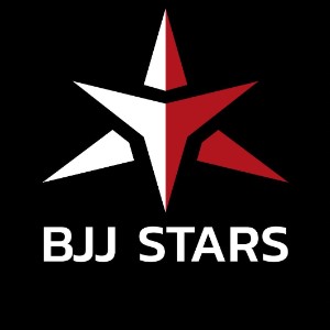 bjj stars logo perfil VF Comunica Vitor Freitas