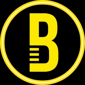 bjjflix logo perfil VF Comunica Vitor Freitas
