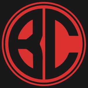 brazil combat logo perfil VF Comunica Vitor Freitas