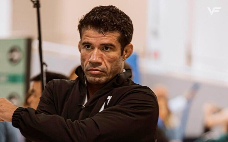 Caio Almeida: “The greatest quality of a champion is loyalty to your own dream” 4 caio almeida fidelidade ao sonho edited VF Comunica Caio Almeida: “The greatest quality of a champion is loyalty to your own dream”