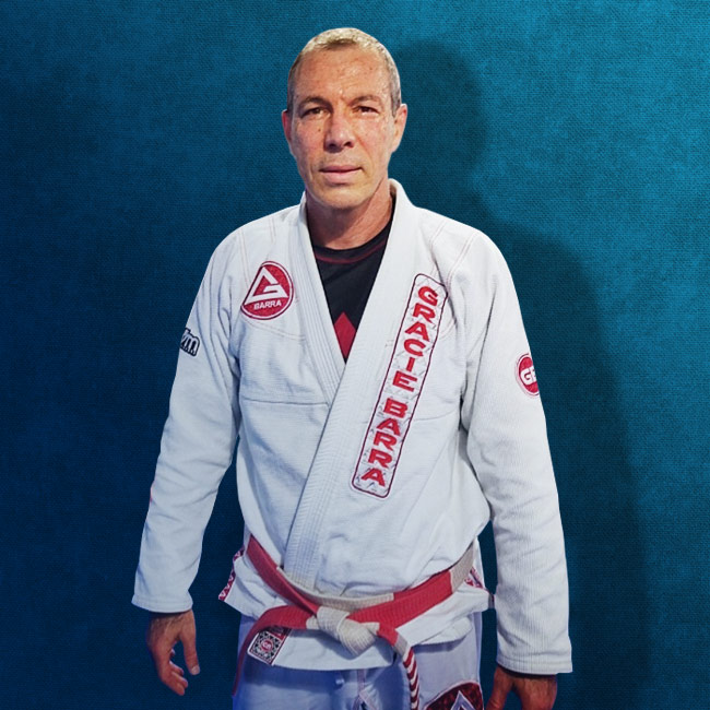 Carlos Gracie Jr. 1 Carlos Gracie Jr.