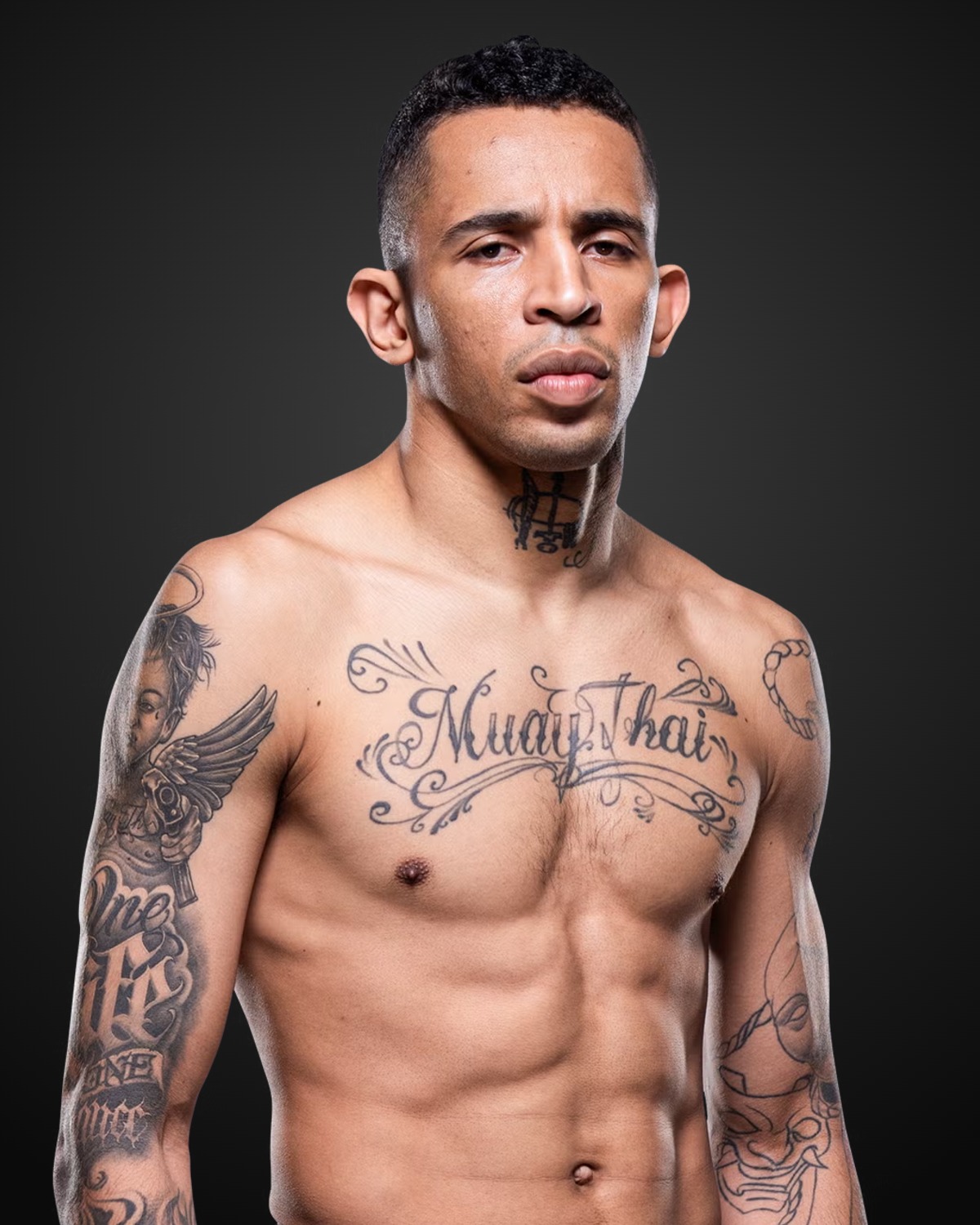 Carlos Prates vs. Makhachev targeted for UFC 336 in Toronto
