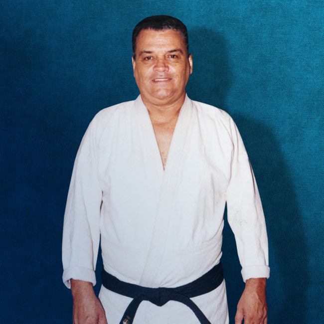 Carlson Gracie 1 Carlson Gracie