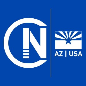 compnet arizona logo perfil VF Comunica Vitor Freitas