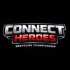 connect heroes logo perfil VF Comunica Vitor Freitas