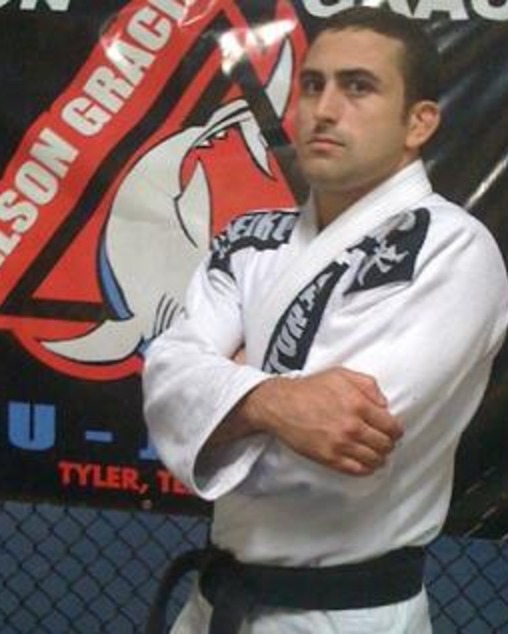 Daniel Moraes